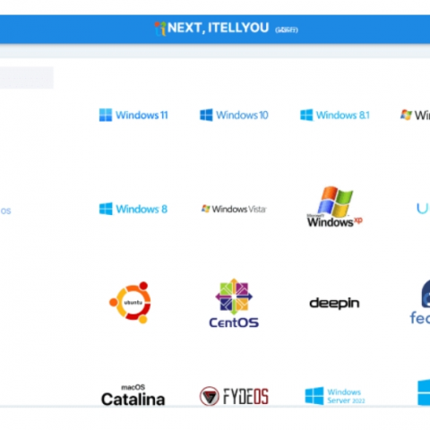 MSDN(纯净系统镜像)